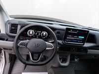 Neu VW Crafter 177 PS (130 kW) 2025 Weiß Van