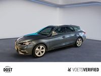 Gebraucht Seat Leon FR 150 PS (110 kW) 2025 Grau Limousine