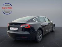 Gebraucht Tesla Model 3 RWD 225 kW (306 PS) 2019 Schwarz Limousine