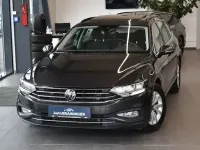 Gebraucht VW Passat Business 150 PS (110 kW) 2021 Grau Kombi