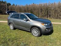 Gebraucht Kia Sorento 2011 SUV