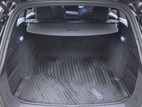 Gebraucht Audi Q6 e-tron S-Line 284 kW (387 PS) 2024 Schwarz SUV