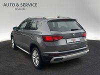 Gebraucht Seat Ateca Xperience 150 PS (110 kW) 2024 Grau SUV