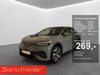 Gebraucht VW ID.5 Pro 127 kW (174 PS) 2023 Grau SUV