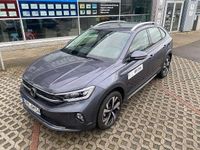 Gebraucht VW Taigo Style 110 PS (80 kW) 2023 Andere farbe SUV