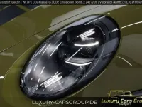 Gebraucht Porsche 992 541 PS (397 kW) 2026 Olive neo Cabrio