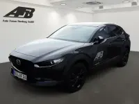 Gebraucht Mazda CX-30 Nagisa 150 PS (110 kW) 2024 Schwarz SUV