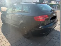 Gebraucht Audi A3 170 PS (125 kW) 2011 Schwarz Kleinwagen