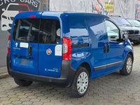 Gebraucht Fiat Fiorino 75 PS (55 kW) 2009 Blueline Van / Kleinbus