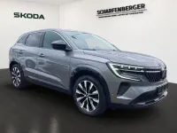 Gebraucht Renault Austral Techno 158 PS (116 kW) 2022 Grau SUV