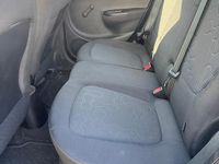 Gebraucht Hyundai i20 78 PS (57 kW) 2011 Grau Kleinwagen