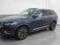 Gebraucht Volvo XC90 Plus 455 PS (334 kW) 2024 Blau SUV