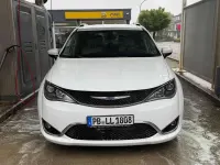 Usado Chrysler Pacifica 291 CV (214 kW) 2019 Blanco Monovolumen