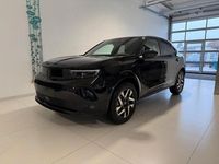 Neu Opel Mokka 145 PS (106 kW) 2025 Karbon schwarz (metal... SUV
