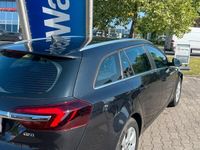 gebraucht Opel Insignia 1.6cdti neue Steuerkette