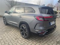 Gebraucht Renault Espace Esprit Alpine 200 PS (147 kW) 2025 Grau SUV