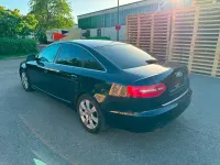 Używany Audi A6 170 KM (125 kW) 2009 Niebieski Sedan/Limuzyna