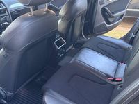 Gebraucht Audi A4 S-Line 177 PS (130 kW) 2012 Grau Kombi