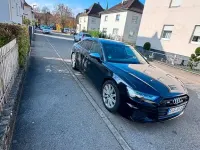 Gebraucht Audi S6 Sport 349 PS (256 kW) 2021 Schwarz Limousine