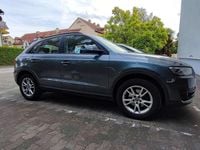 Second-hand Audi Q3 140 CP (102 kW) 2014 SUV