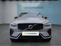 Gebraucht Volvo XC60 Plus 197 PS (144 kW) 2024 Grau SUV