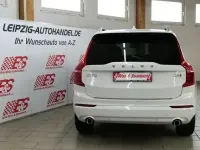 Second-hand Volvo XC90 Momentum 235 CP (172 kW) 2018 Alb SUV