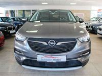 gebraucht Opel Grandland X 1.2 INNOVATION