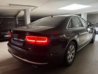 gebraucht Audi A8 3.0 TDI Clean Diesel TOP ZUSTAND UND AUSTATTUNG
