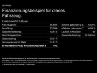 Gebraucht Mercedes E400 AMG 330 PS (242 kW) 2024 Andere farbe Kombi