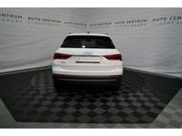 Gebraucht Audi Q3 S-Line 245 PS (180 kW) 2022 Ibisweiss SUV