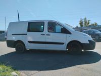 gebraucht Fiat Scudo 12 SX L2H1 140 Multijet