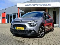 Gebraucht Citroën C3 Business Class 83 PS (61 kW) 2022 Grau Kleinwagen