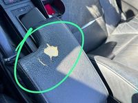 Gebraucht BMW 320 Cabriolet Performance 170 PS (125 kW) 2005 Silber Cabrio