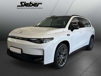 Gebraucht Leapmotor C10 158 kW (215 PS) 2025 Pearly white SUV