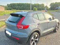 Gebraucht Volvo XC40 Plus 163 PS (119 kW) 2022 Grau SUV