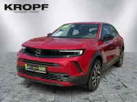 Gebraucht Opel Mokka Elegance 101 PS (74 kW) 2024 Rot SUV