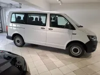 Gebraucht VW T6 102 PS (75 kW) 2019 Weiß Van