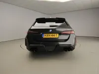 Gebraucht BMW M5 Sport Line 727 PS (534 kW) 2025 Grau Kombi