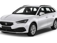 Usata Seat Leon ST 115 CV (84 kW) 2024 Station wagon