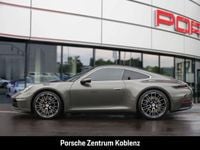 Gebraucht Porsche 911 Carrera 4S 480 PS (353 kW) 2026 Gruen Coupé