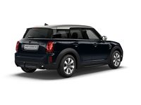 gebraucht Mini Cooper SD Countryman AHK NAVI ACC RFK DRIV.ASSIST