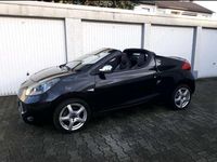 Gebraucht Renault Wind Dynamique 102 PS (75 kW) 2013 Cabrio