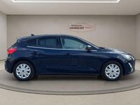 Gebraucht Ford Focus 95 PS (69 kW) 2021 Blau Limousine
