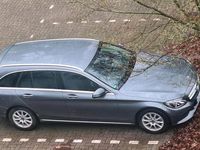 Gebraucht Mercedes 220 170 PS (125 kW) 2018 Grau Kombi