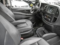 Second-hand Mercedes Vito Edition 237 CP (174 kW) 2023 Argintiu Van