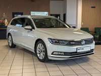 Gebraucht VW Passat Highline 190 PS (139 kW) 2015 Oryxweiss Kombi