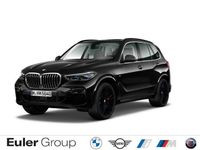 Gebraucht BMW X5 Performance 340 PS (250 kW) 2023 Schwarz SUV