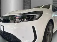 Gebraucht Opel Corsa Edition 101 PS (74 kW) 2024 Weiß Kleinwagen