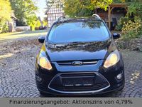 Gebraucht Ford Grand C-Max 150 PS (110 kW) 2013 Van / Kleinbus