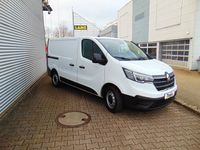 gebraucht Renault Trafic 2.0 BLUE dCi 110 L1H1